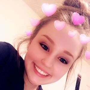 Meet your Posher, Madalynn